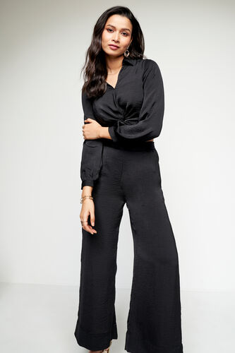 Secrets Revealed Coord Set, Black, image 4